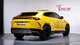 Lamborghini Urus 4.0 V8 - 145770 € / 285101.34 лв. - 87811578 2