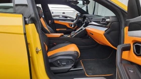 Lamborghini Urus 4.0 V8 - 145770 € / 285101.34 лв. - 87811578 7