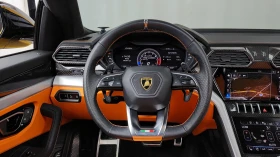 Lamborghini Urus 4.0 V8 - 145770 € / 285101.34 лв. - 87811578 10