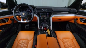 Lamborghini Urus 4.0 V8 - 145770 € / 285101.34 лв. - 87811578 9