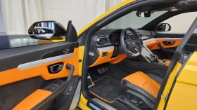 Lamborghini Urus 4.0 V8 - 145770 € / 285101.34 лв. - 87811578 6