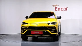 Lamborghini Urus 4.0 V8 - 145770 € / 285101.34 лв. - 87811578 3