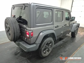 Jeep Wrangler - 26500 € - 64006523 3