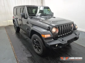 Jeep Wrangler - 26500 € - 64006523 2