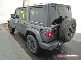 Jeep Wrangler - 26500 € - 64006523 4