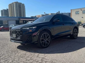 Audi Q8 * Progressiv * CARFAX * БЕЗ ПЪРВОНАЧАЛНА ВНОСКА