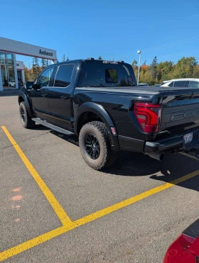 Ford F150 * Raptor * CARFAX *  - 75900 € - 44976949 3