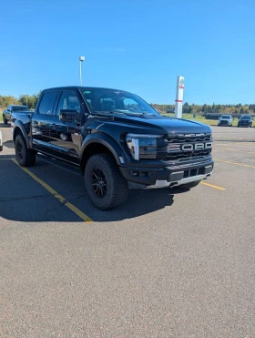 Ford F150 * Raptor * CARFAX * 