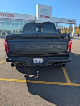 Ford F150 * Raptor * CARFAX *  - 75900 € - 44976949 8