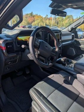 Ford F150 * Raptor * CARFAX *  - 75900 € - 44976949 7