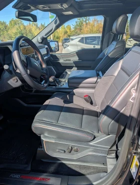 Ford F150 * Raptor * CARFAX *  - 75900 € - 44976949 4