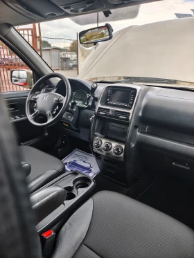 Honda Cr-v 2.0 автоматик 4* 4 фейс всички екстри  | Auto.bg — изображение 11