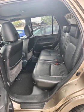 Honda Cr-v 2.0 автоматик 4* 4 фейс всички екстри  | Auto.bg — изображение 10