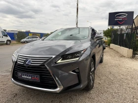 Lexus RX 450h 450hL* 7-места* Kamera-360* Head UP* 53000km*  - 37900 € - 61703605 3