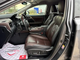 Lexus RX 450h 450hL* 7-места* Kamera-360* Head UP* 53000km*  - 37900 € - 61703605 10