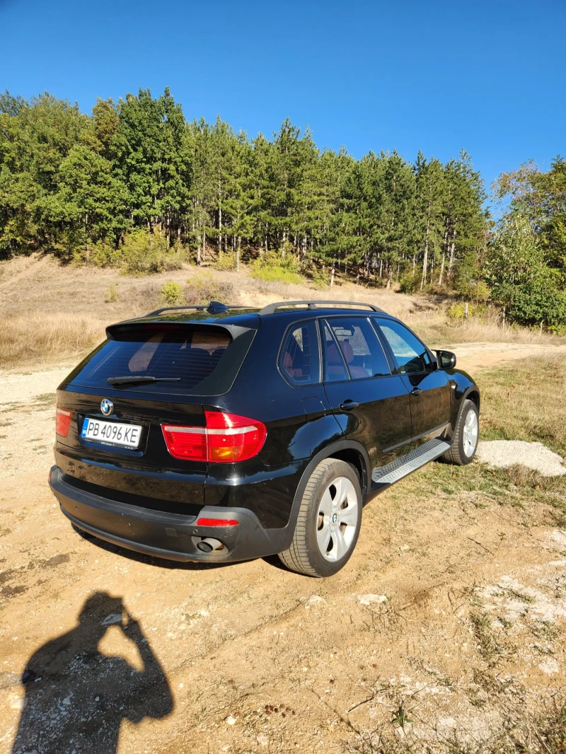 BMW X5, снимка 4 - Автомобили и джипове - 47646125