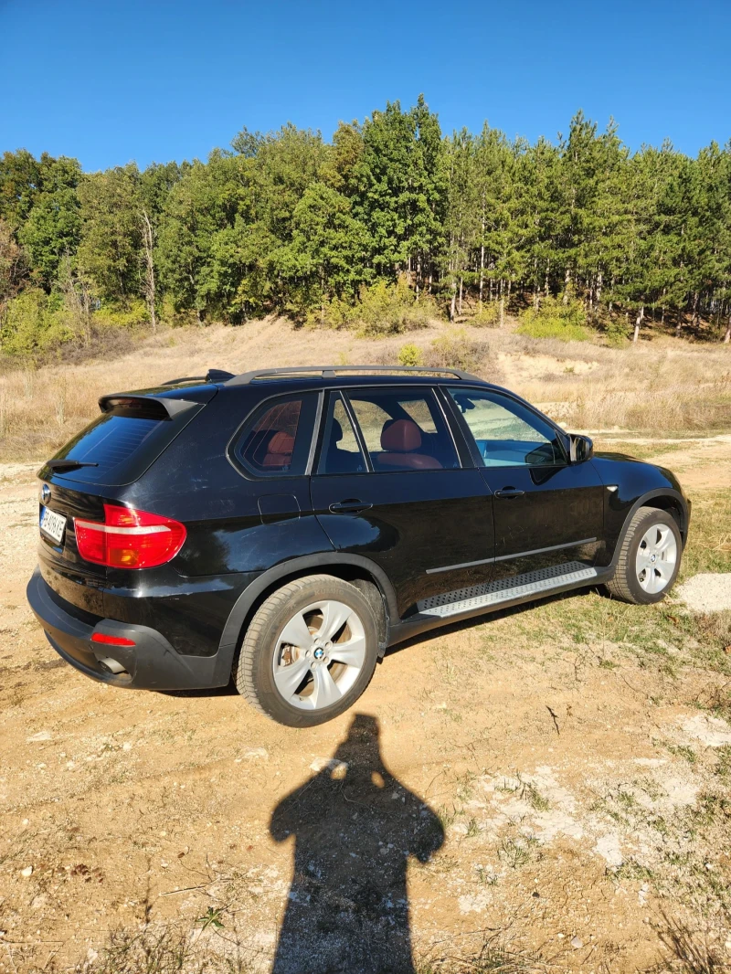 BMW X5, снимка 2 - Автомобили и джипове - 47646125