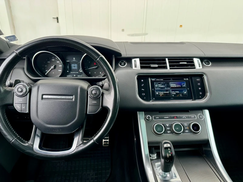 Land Rover Range Rover Sport Чисто нов мотор с гаранция!, снимка 16 - Автомобили и джипове - 51190649