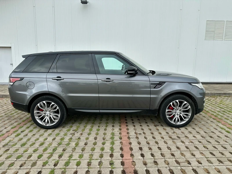 Land Rover Range Rover Sport Чисто нов мотор с гаранция!, снимка 7 - Автомобили и джипове - 51190649
