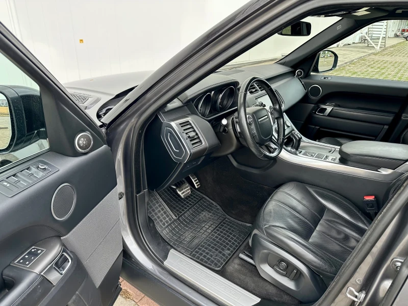 Land Rover Range Rover Sport Чисто нов мотор с гаранция!, снимка 9 - Автомобили и джипове - 51190649