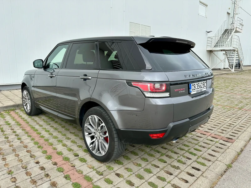 Land Rover Range Rover Sport Чисто нов мотор с гаранция!, снимка 5 - Автомобили и джипове - 51190649