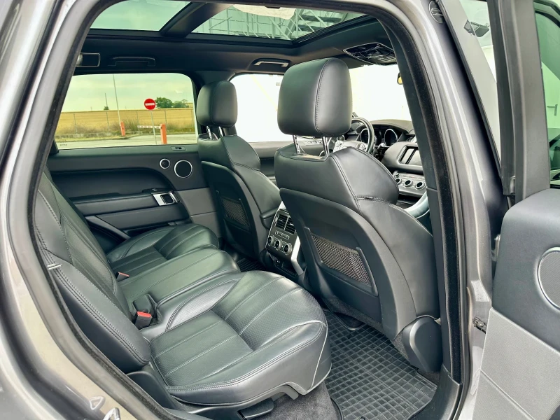 Land Rover Range Rover Sport Чисто нов мотор с гаранция!, снимка 14 - Автомобили и джипове - 51190649