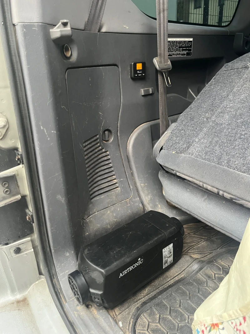 Toyota Land cruiser, снимка 6 - Автомобили и джипове - 51863630