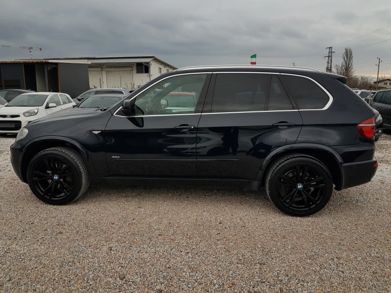 BMW X5 М-ПАКЕТ INDIVIDUAL X-DRIVE 306 к.с., снимка 8 - Автомобили и джипове - 52664634