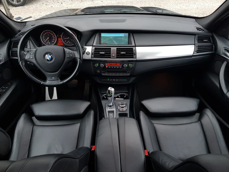 BMW X5 М-ПАКЕТ INDIVIDUAL X-DRIVE 306 к.с., снимка 10 - Автомобили и джипове - 52664634