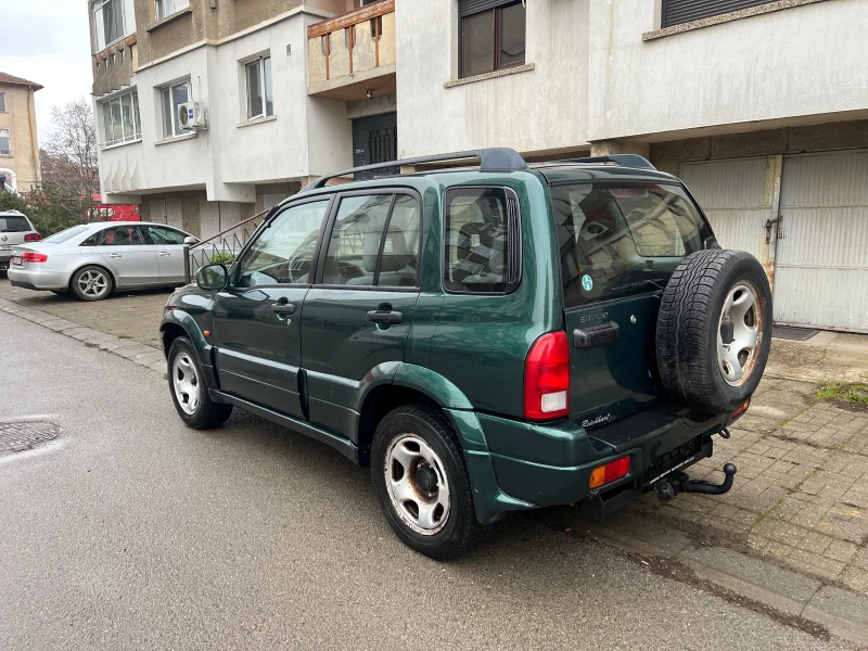 Suzuki Grand vitara 2.0 HDI, снимка 6 - Автомобили и джипове - 52876062