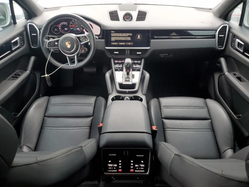 Porsche Cayenne 2023 PORSCHE CAYENNE COUPE, снимка 9 - Автомобили и джипове - 52974969