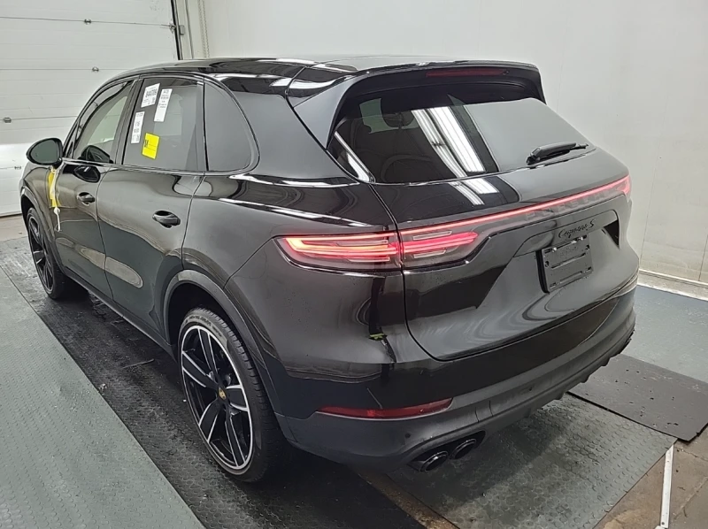 Porsche Cayenne 2023 Porsche Cayenne S, снимка 6 - Автомобили и джипове - 53154733