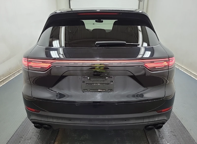 Porsche Cayenne 2023 Porsche Cayenne S, снимка 5 - Автомобили и джипове - 53154733