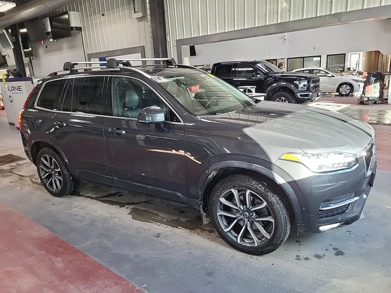 Volvo Xc90 * MOMENTUM * CARFAX * , снимка 2 - Автомобили и джипове - 53187033