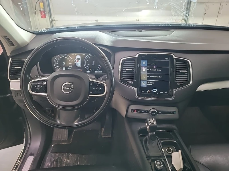 Volvo Xc90 * MOMENTUM * CARFAX * , снимка 10 - Автомобили и джипове - 53187033