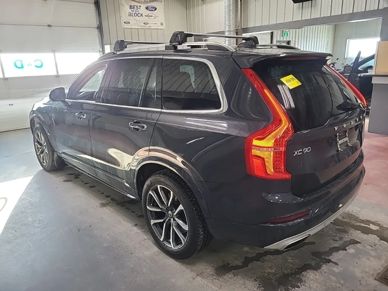 Volvo Xc90 * MOMENTUM * CARFAX * , снимка 4 - Автомобили и джипове - 53187033