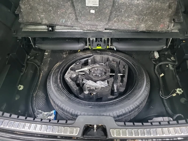 Volvo Xc90 * MOMENTUM * CARFAX * , снимка 15 - Автомобили и джипове - 53187033