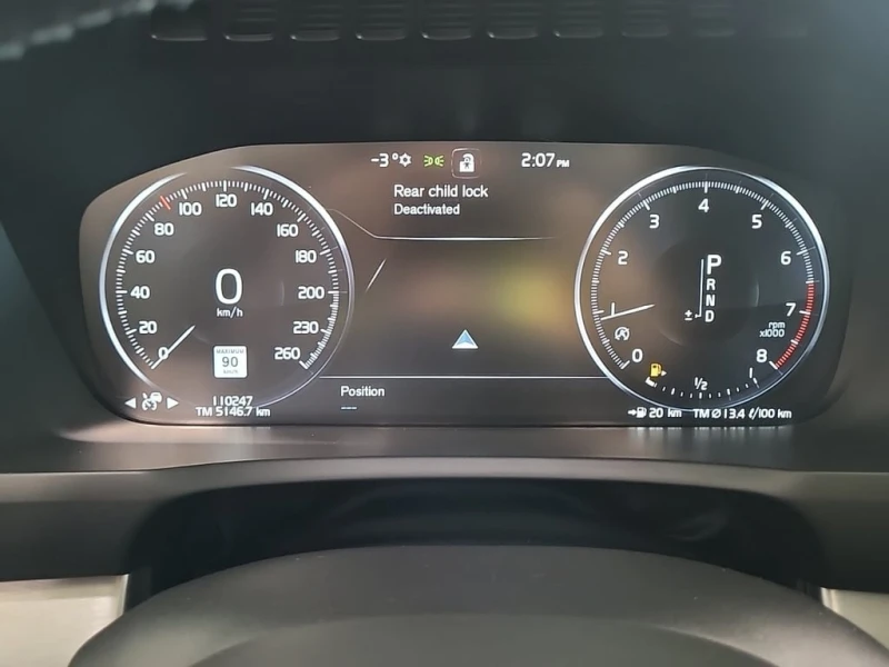 Volvo Xc90 * MOMENTUM * CARFAX * , снимка 8 - Автомобили и джипове - 53187033