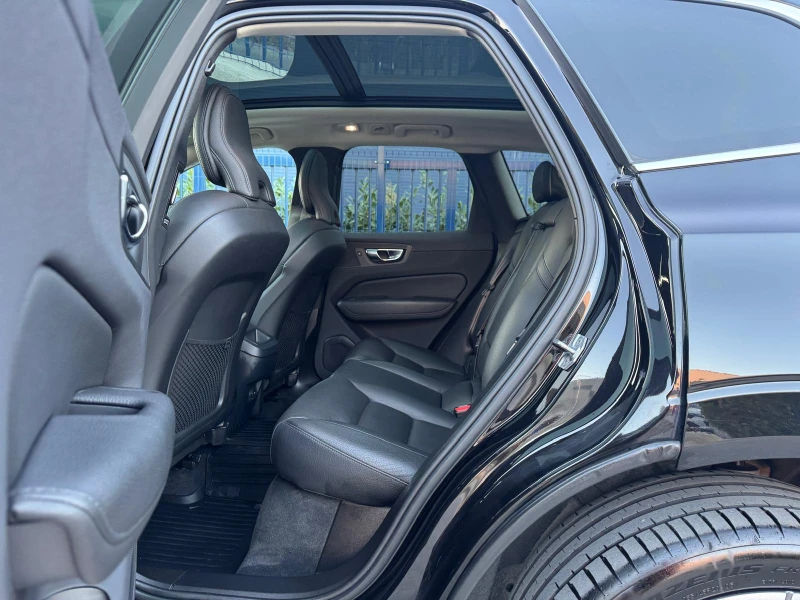 Volvo XC60 B6 - 70500 лв. - 52338386 | Car24.bg