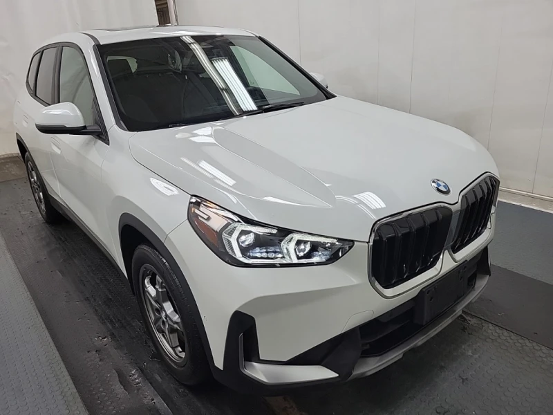 BMW X1 CARFAX* АВТОФИНАНСИРАНЕ БЕЗ ПЪРВОНАЧАЛНА ВНОСКА - 53000 лв. / 27098.47 € - 67356418 1