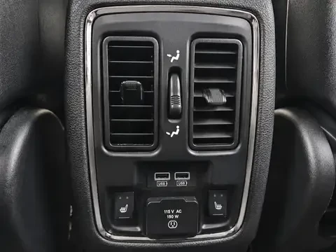 Jeep Grand cherokee OVERLAND* 3.6* FULL* АВТОКРЕДИТ* КРАЙНА ЦЕНА ДО БГ, снимка 8 - Автомобили и джипове - 55125406
