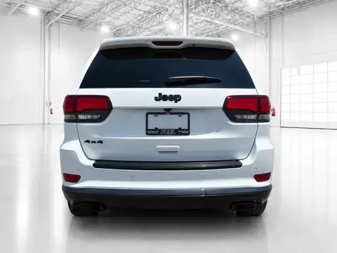 Jeep Grand cherokee OVERLAND* 3.6* FULL* АВТОКРЕДИТ* КРАЙНА ЦЕНА ДО БГ, снимка 3 - Автомобили и джипове - 55125406