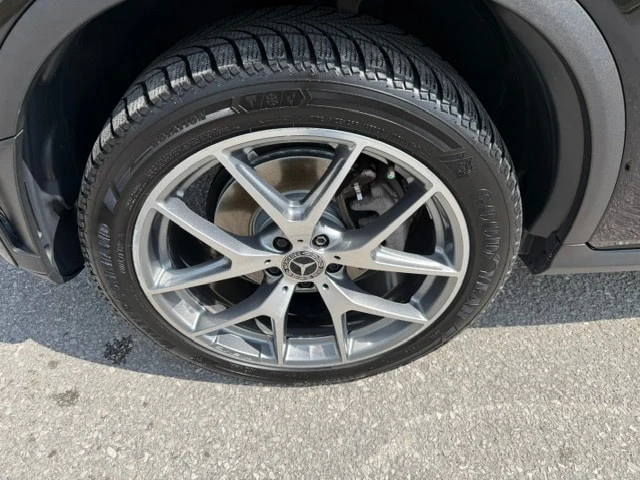 Mercedes-Benz GLC * 300 * CARFAX * ЦЕНА ДО БГ, снимка 15 - Автомобили и джипове - 55941476