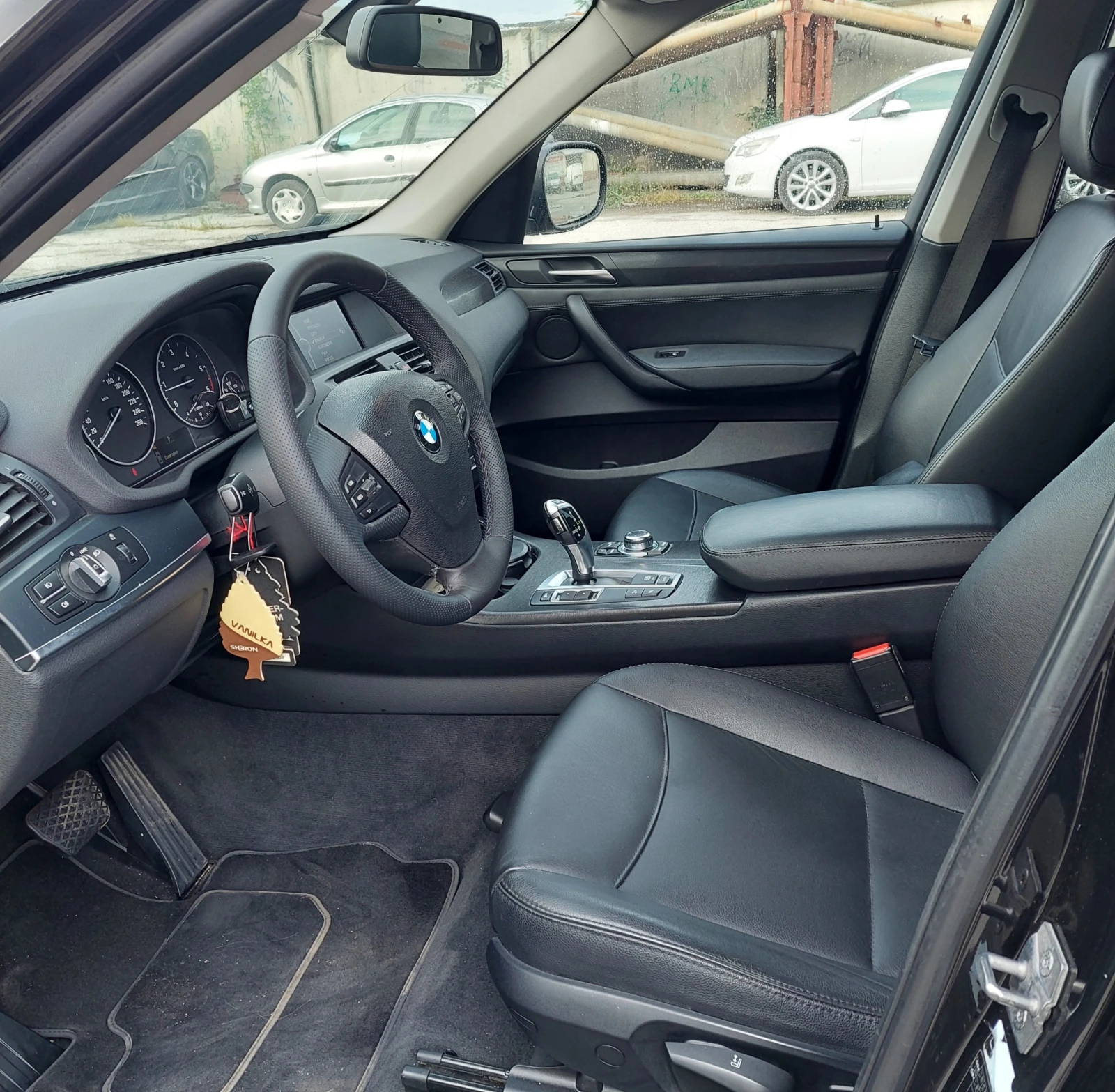 BMW X3 2.0d X Drive - изображение 5