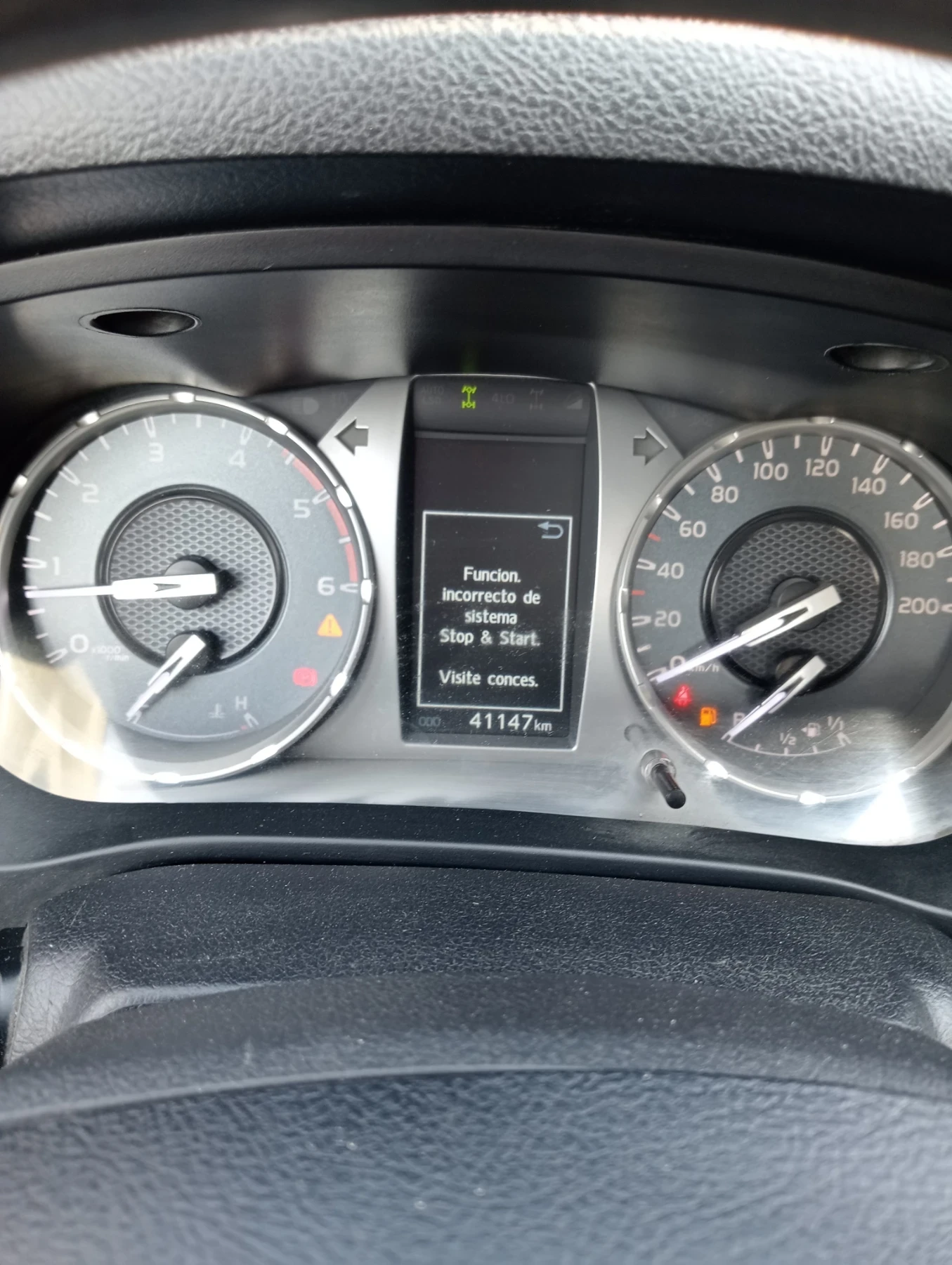 Toyota Hilux Toyota Hilux  - изображение 9