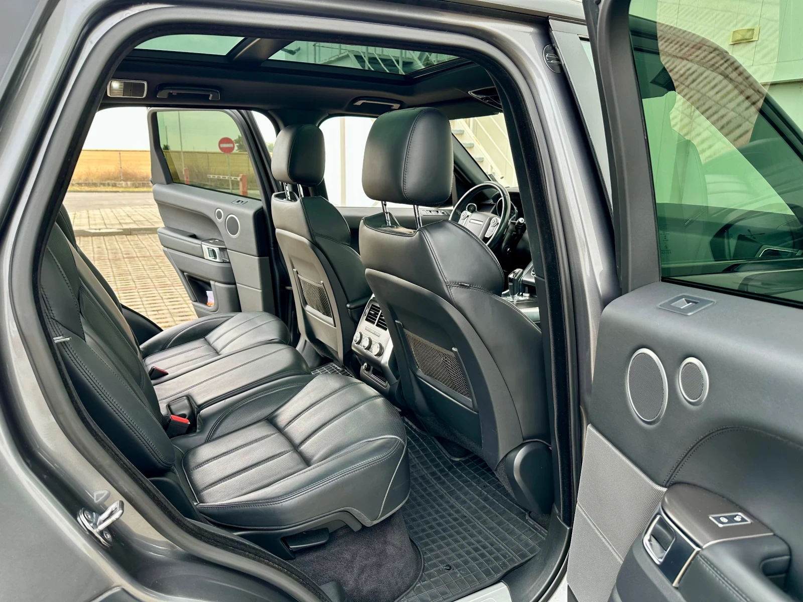 Land Rover Range Rover Sport ����� ��� ����� � ��������! | Mobile.bg � ����������� 13