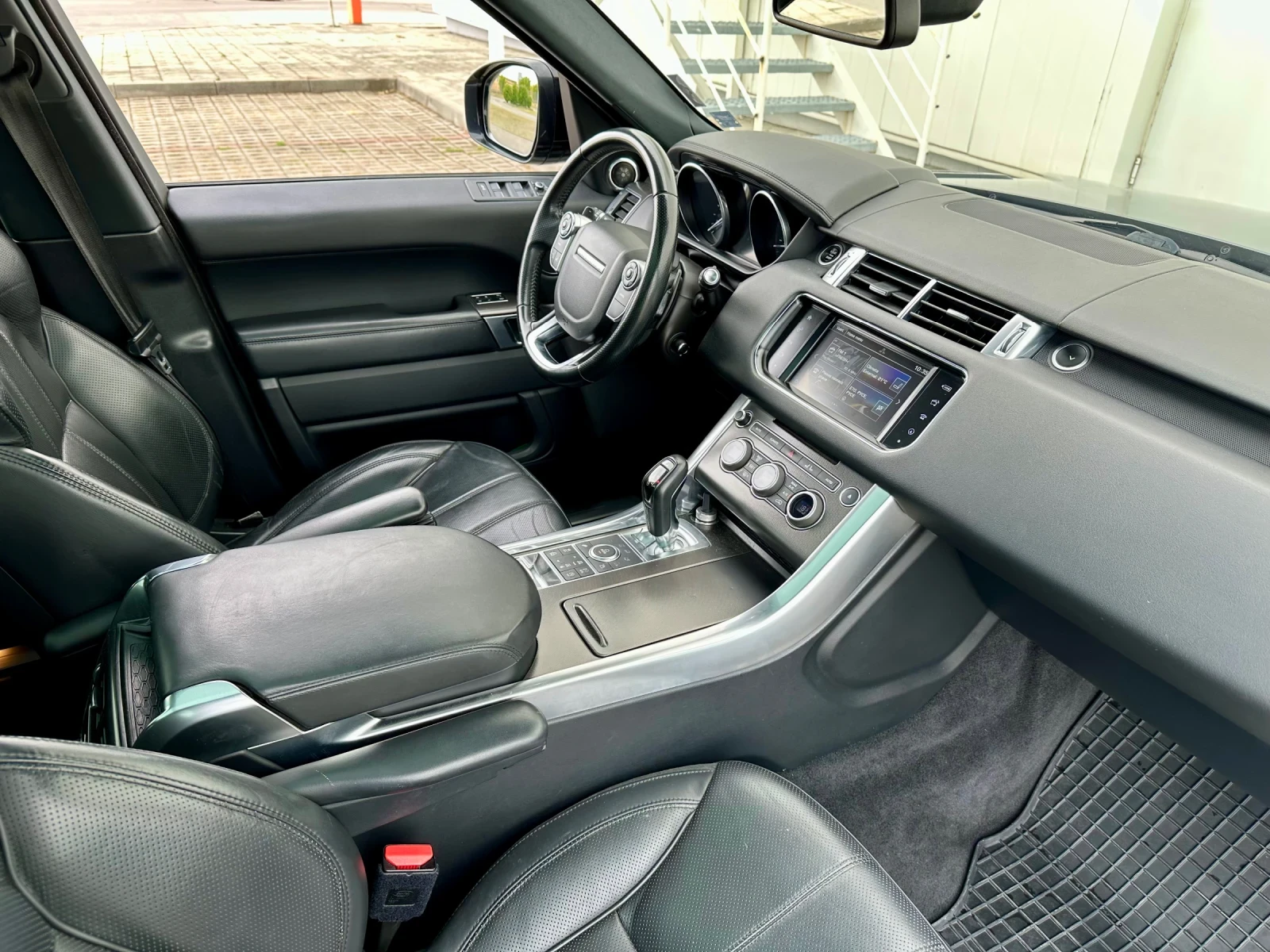 Land Rover Range Rover Sport ����� ��� ����� � ��������! | Mobile.bg � ����������� 15