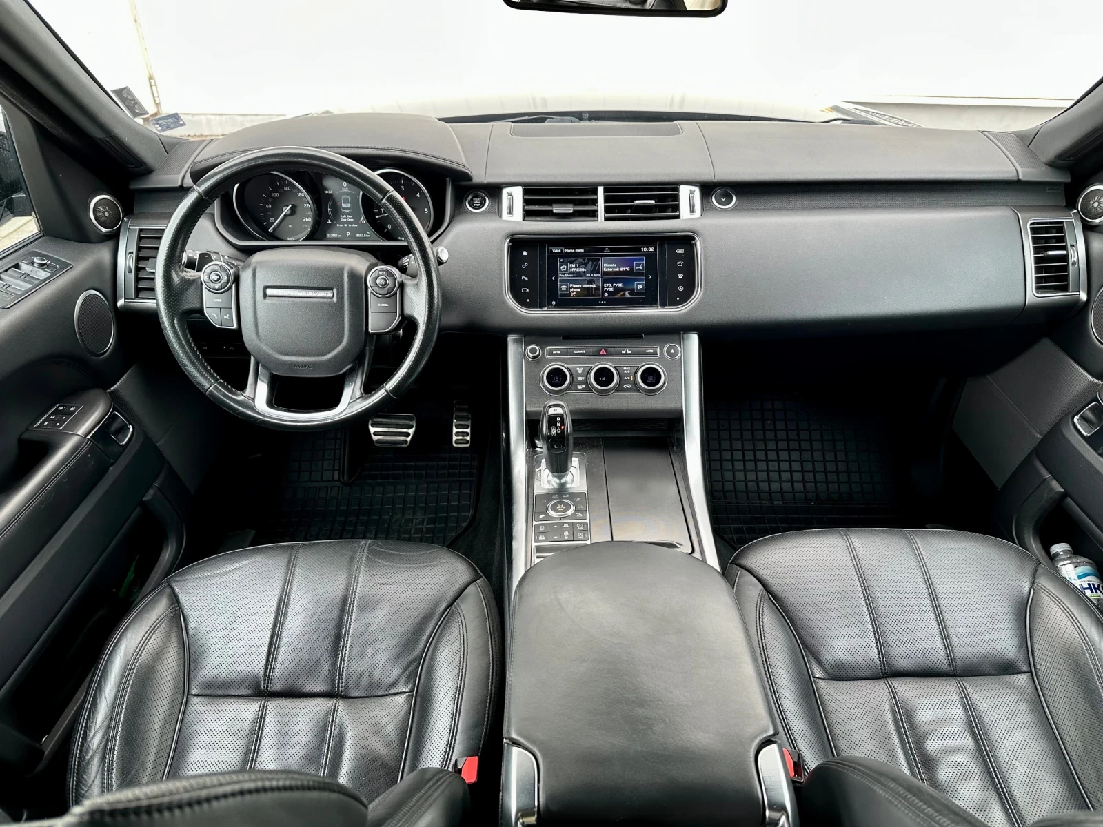 Land Rover Range Rover Sport  - изображение 10