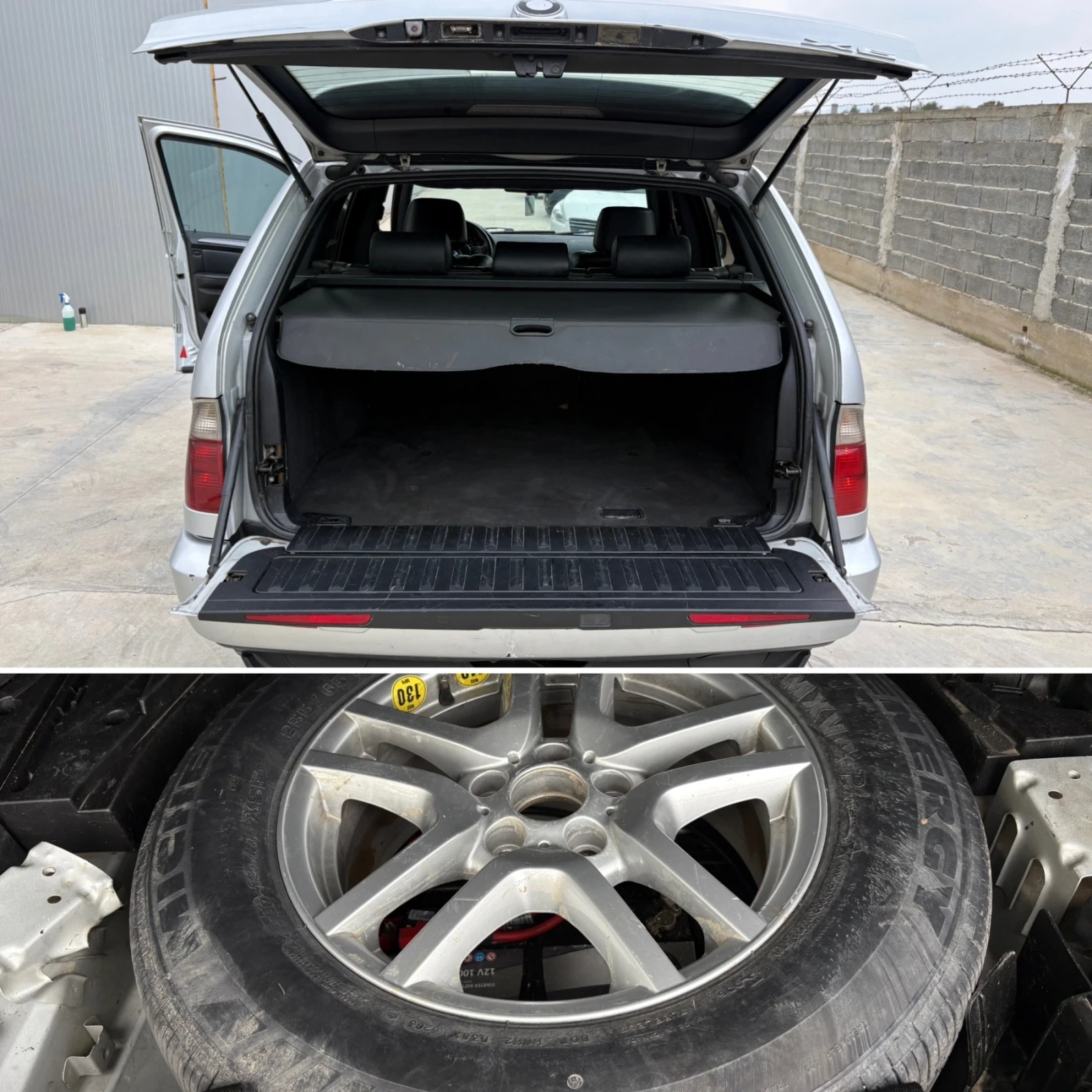 BMW X5 3.0 TDI FACELIFT* 218кс* SportPack*  - изображение 9