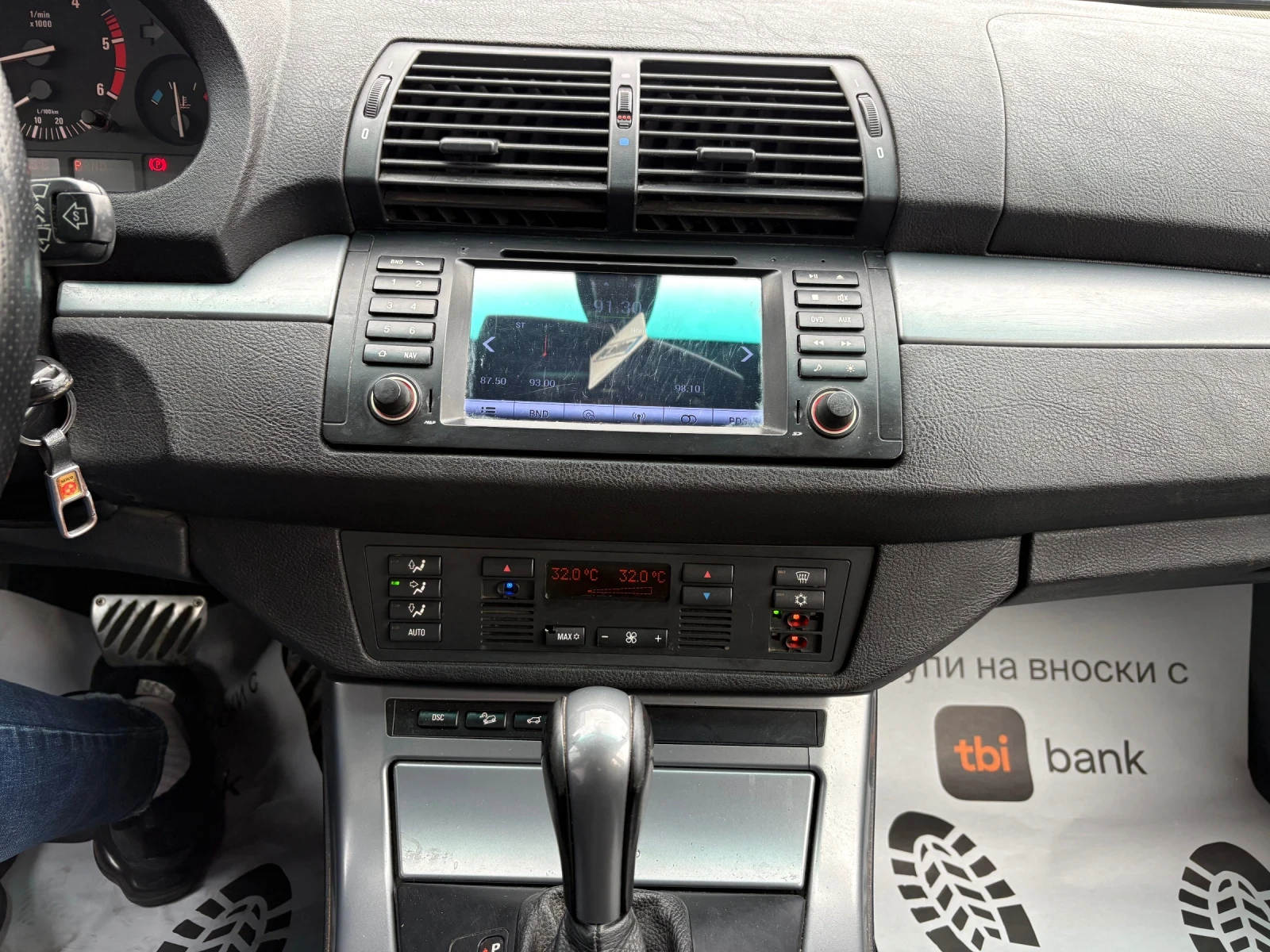 BMW X5 3.0 TDI FACELIFT* 218* SportPack*  | Mobile.bg   16